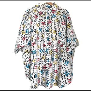 VENEZIA Summer Mood Shirt